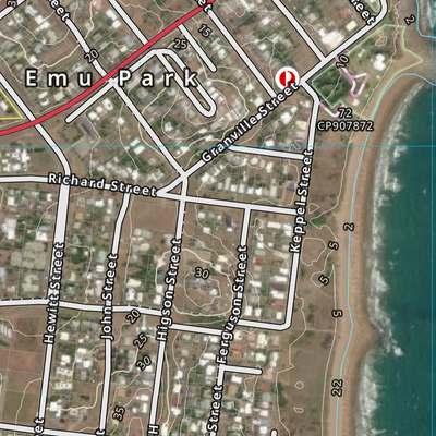 EMU PARK (9051-241i) Preview 3