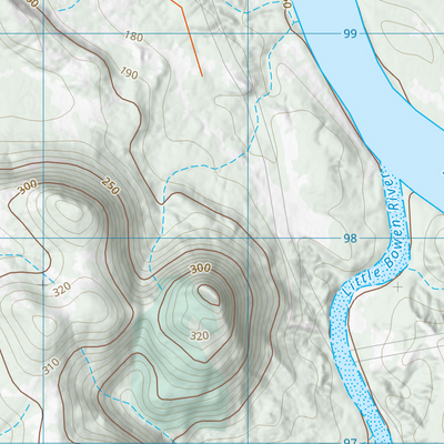 Emu Plains (8556-34) Preview 2
