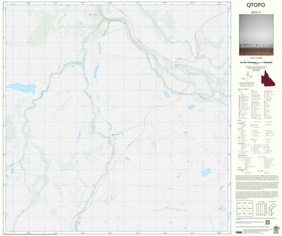 Epping Forest (8253-11) Preview 1