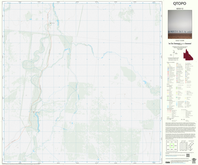 Epping Forest (8253-12) Preview 1
