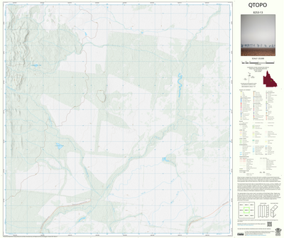 Epping Forest (8253-13) Preview 1