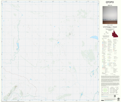 Epping Forest (8253-14) Preview 1