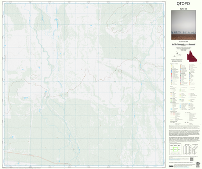Epping Forest (8253-23) Preview 1