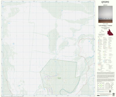 Epping Forest (8253-31) Preview 1