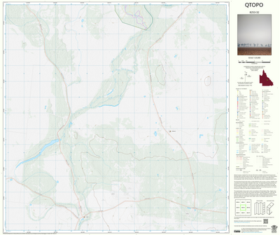 Epping Forest (8253-32) Preview 1
