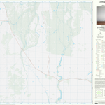 Epping Forest (8253-33) Preview 1