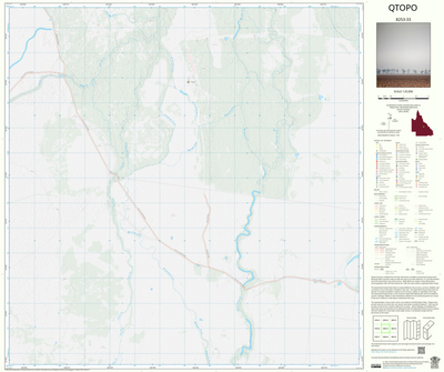 Epping Forest (8253-33) Preview 1