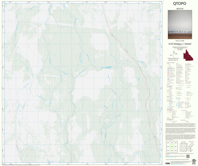 Epping Forest (8253-34) Preview 1