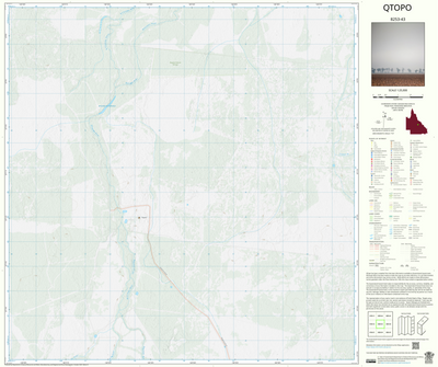 Epping Forest (8253-43) Preview 1