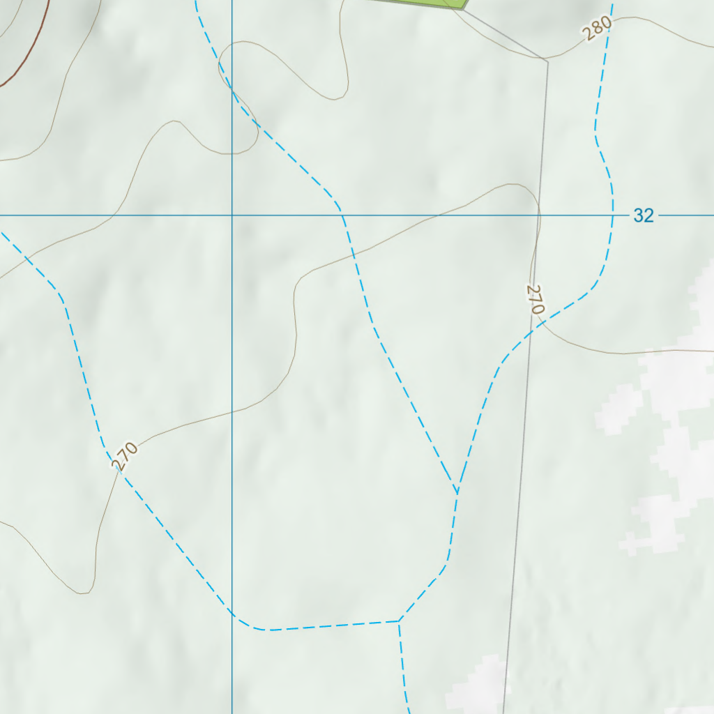 Epsom (8655-234) Map by Department of Natural Resources and Mines ...