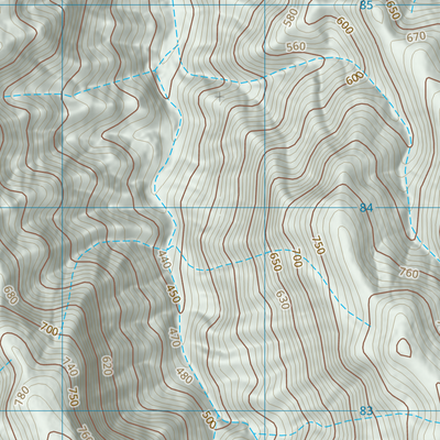 Ernest Creek (8556-22) Preview 2