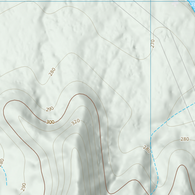 Ernest Creek (8556-224) Preview 2