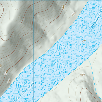 Ernest Creek (8556-224) Preview 3