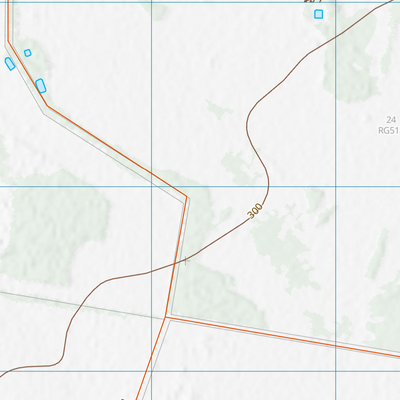 Erringibba Creek (8843-31) Preview 2