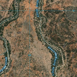Erringibba Creek (8843-314i) Preview 3