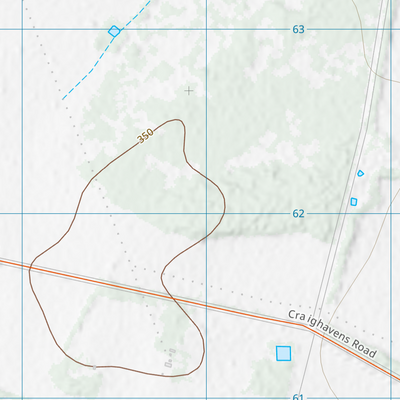 Erringibba Creek (8843-32) Preview 2