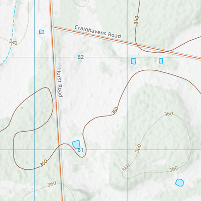 Erringibba Creek (8843-32) Preview 3