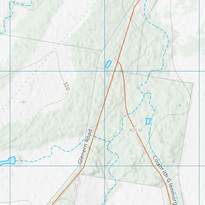 Erringibba Creek (8843-33) Preview 3