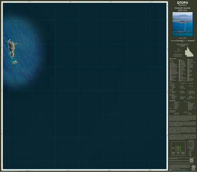 ESHELBY ISLAND (8657-414i) Preview 1