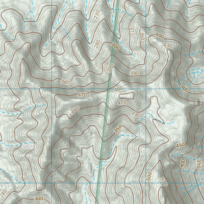 Eton Vale (8457-13) Preview 3