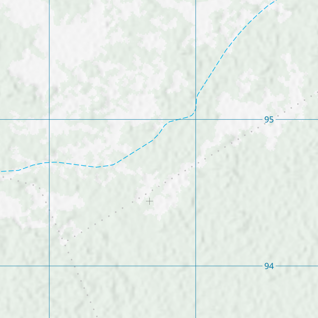 Eulo (7941-11) Map by Department of Natural Resources and Mines ...