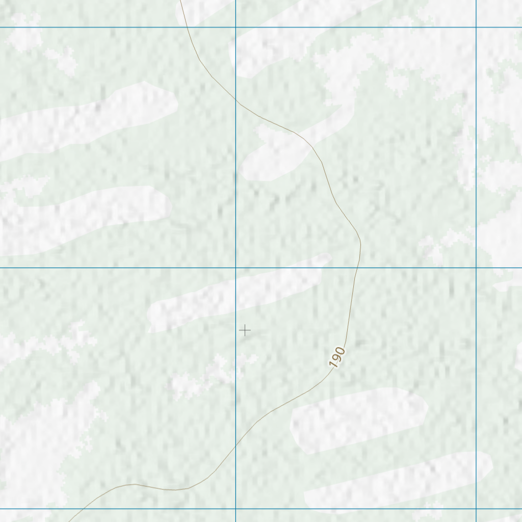 Eulo (7941-21) Map by Department of Natural Resources and Mines ...