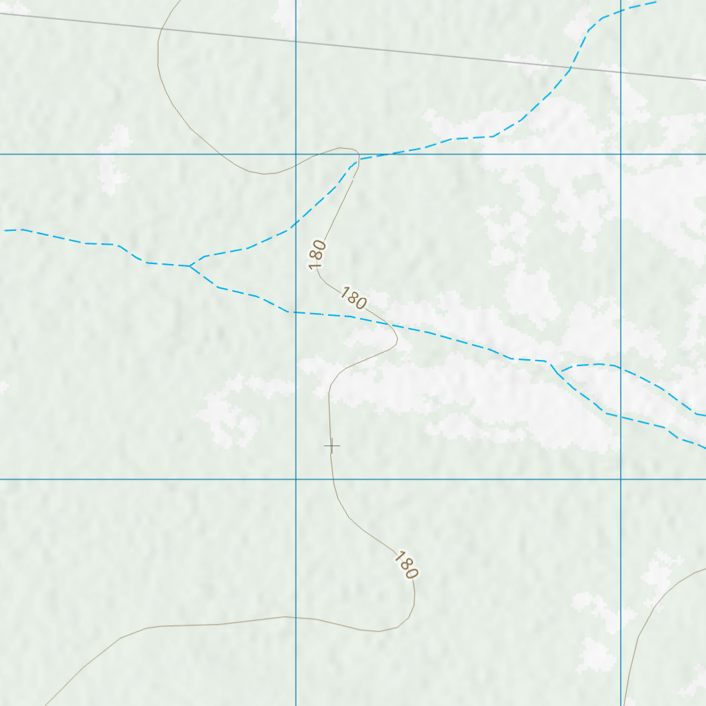 Eulo (7941-41) Map by Department of Natural Resources and Mines ...