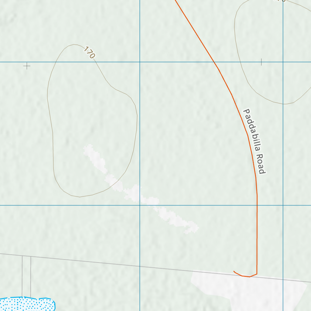Eulo (7941-43) Map by Department of Natural Resources and Mines ...
