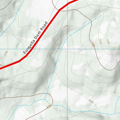 Eungella (8555-122) Preview 2