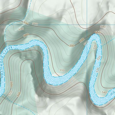 Eungella (8555-122) Preview 3
