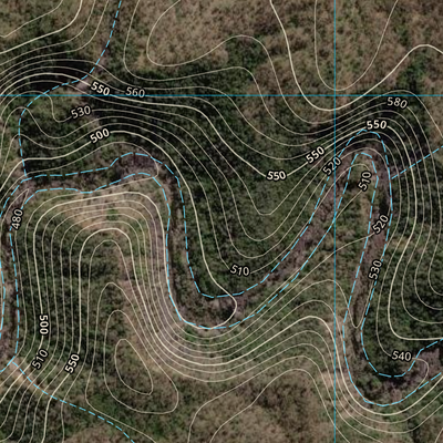 Eungella (8555-122i) Preview 3
