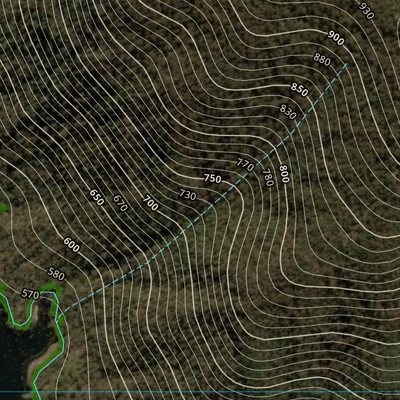 Eungella (8555-124i) Preview 3