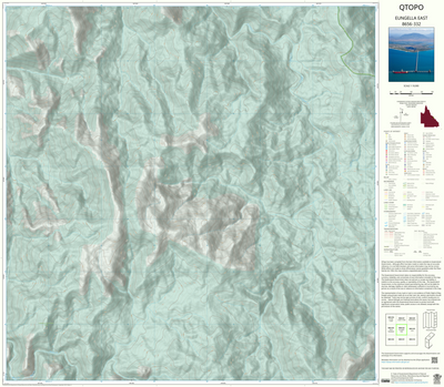 Eungella East (8656-332) Preview 1