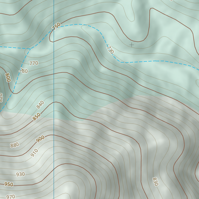 Eungella East (8656-332) Preview 2