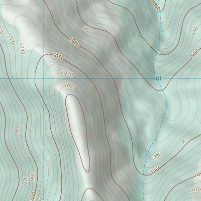 Eungella East (8656-332) Preview 3