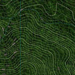 EUNGELLA EAST (8656-332i) Preview 2