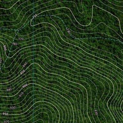 EUNGELLA EAST (8656-332i) Preview 2