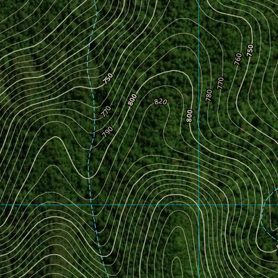EUNGELLA EAST (8656-332i) Preview 3