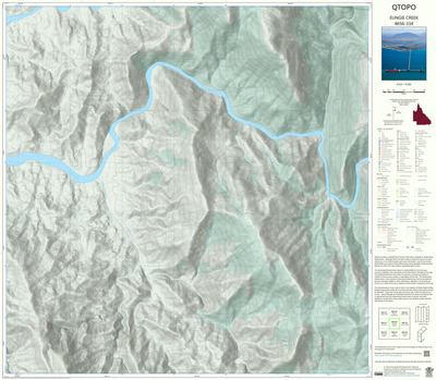 Eungie Creek (8656-334) Preview 1