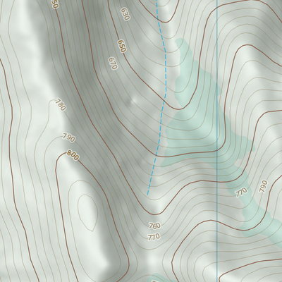 Eungie Creek (8656-334) Preview 2