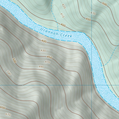 Eungie Creek (8656-334) Preview 3