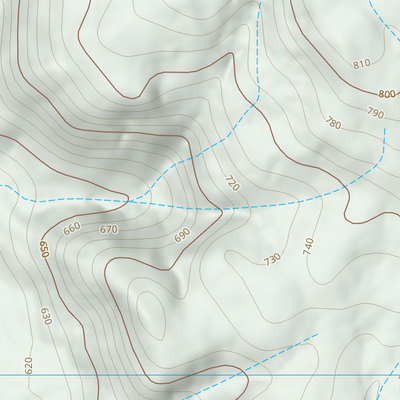 Eureka Creek (7963-314) Preview 2