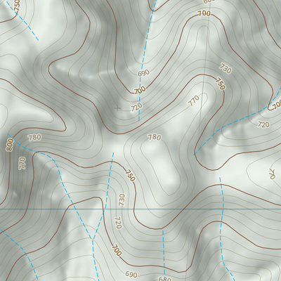 Eureka Creek (7963-314) Preview 3