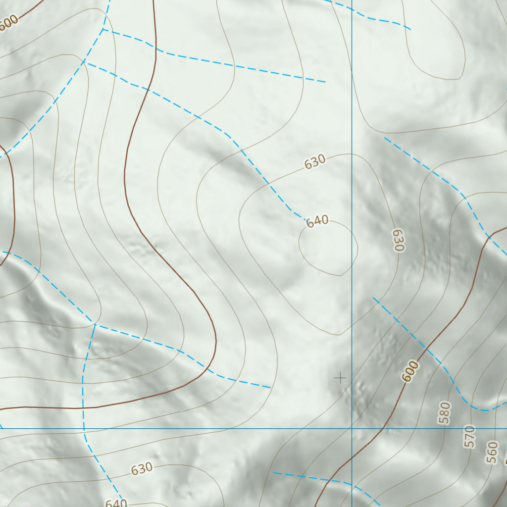 Ewan (8059-141) Map by Department of Natural Resources and Mines ...