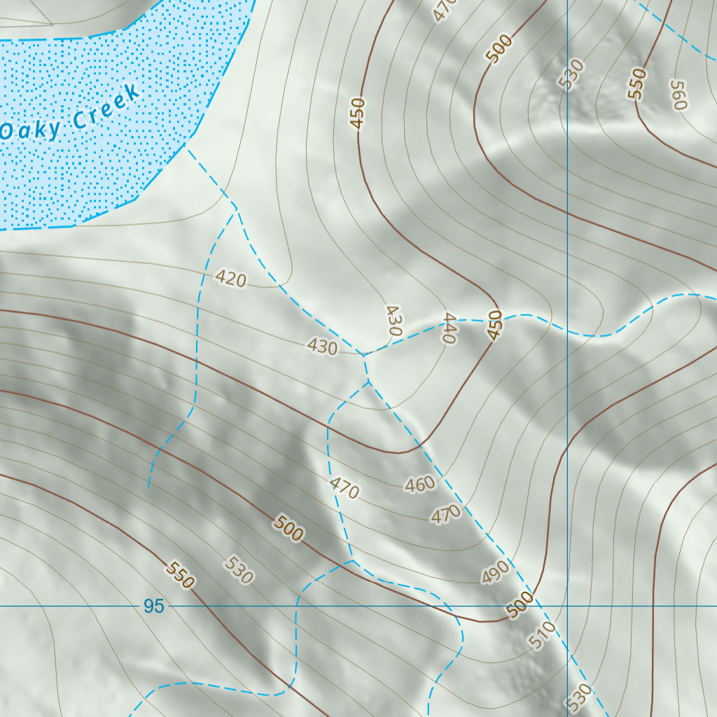Ewan (8059-141) Map by Department of Natural Resources and Mines ...