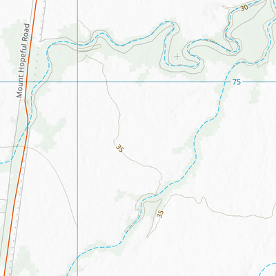 Ewart Creek (9050-432) Preview 2