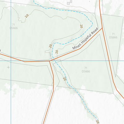 Ewart Creek (9050-432) Preview 3