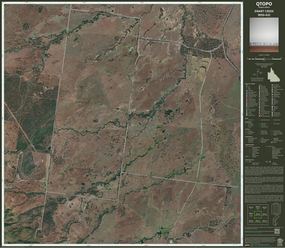 EWART CREEK (9050-432i) Preview 1