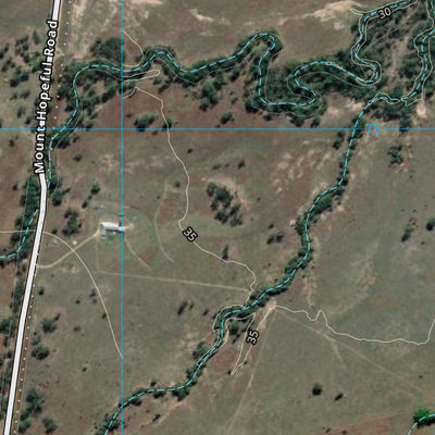 EWART CREEK (9050-432i) Preview 2