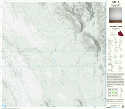 Exmoor Creek (8556-324) Preview 1